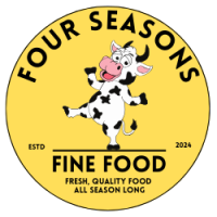 Four Seasons Fine Food